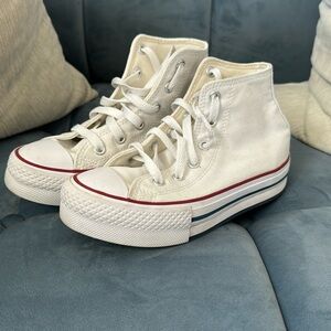 Converse high top